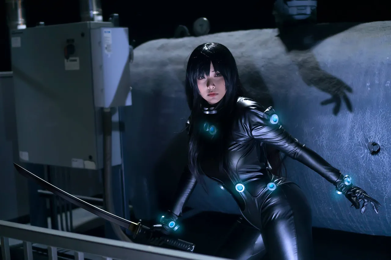 Hana Bunny - Reika Shimohira-erohere9.webp